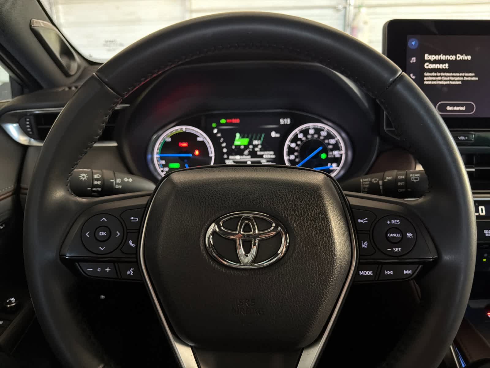 Used 2024 Toyota Venza XLE AWD/4WD image 24