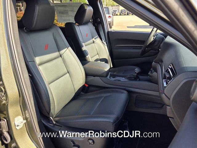 New 2026 Dodge Durango GT image 19