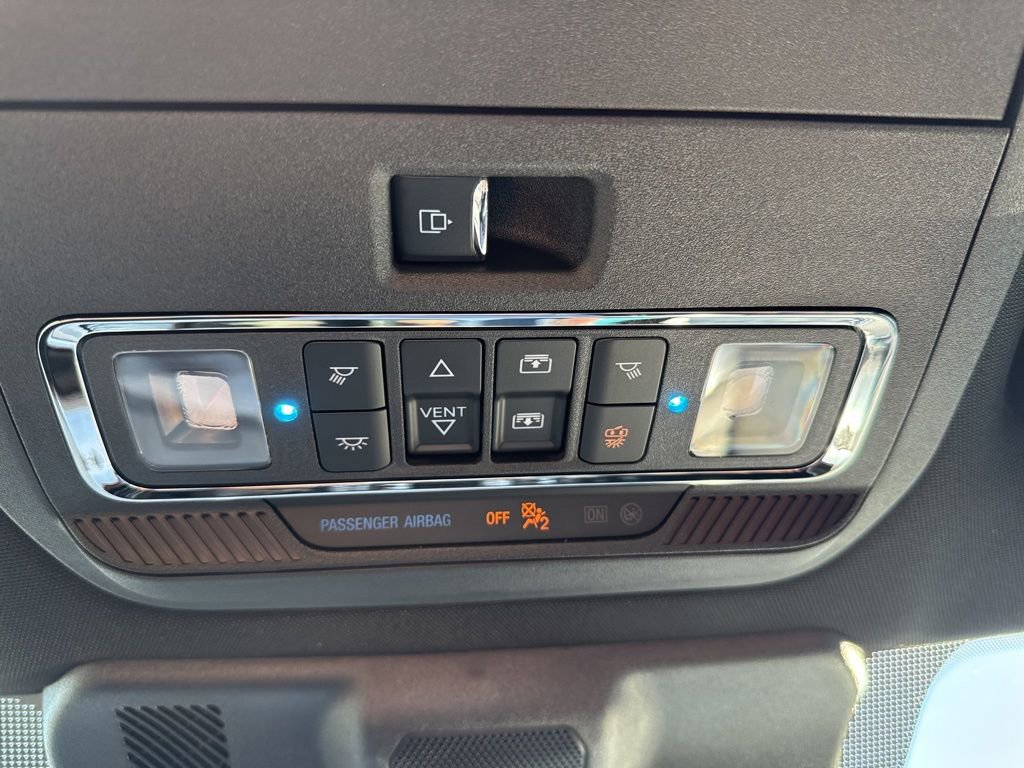 Used 2025 Ford F150 Platinum w/ Equipment Group 702A High image 44