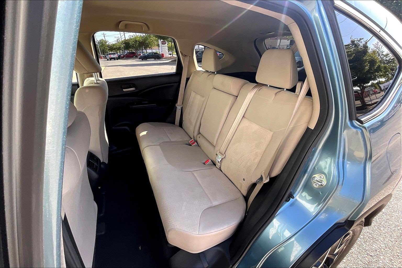Used 2016 Honda CR-V SE image 30