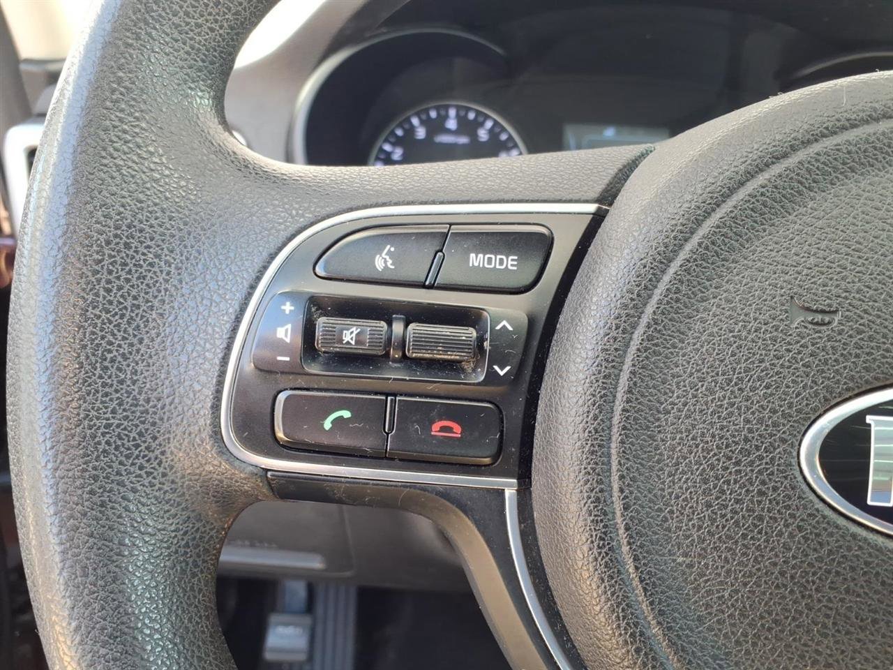 Used 2016 Kia Optima LX FWD image 15