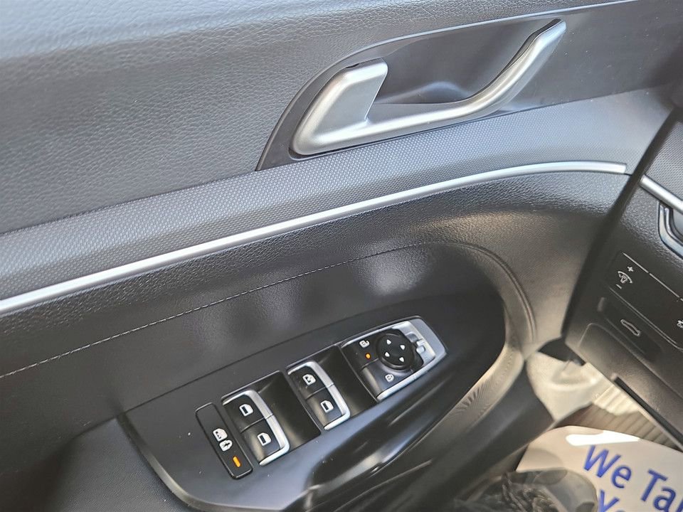 Used 2025 Kia K5 LXS image 22