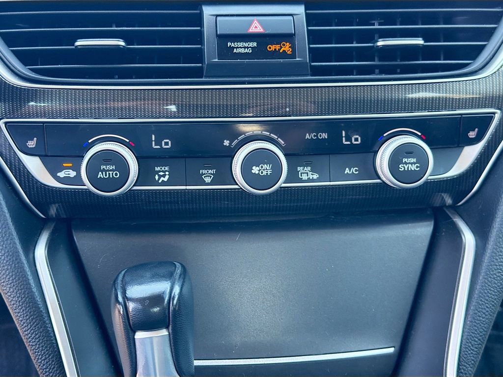 Used 2022 Honda Accord Sport Special Edition image 16