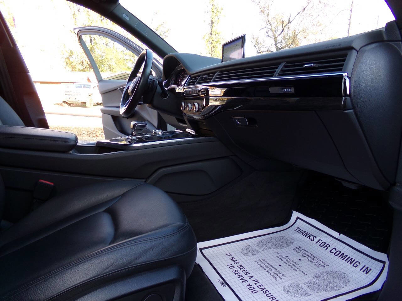 Used 2017 Audi Q7 2.0T Premium Plus image 27