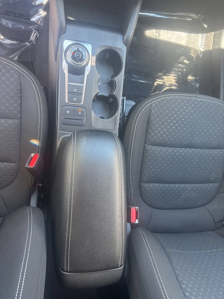 Used 2024 Ford Escape Active FWD image 16