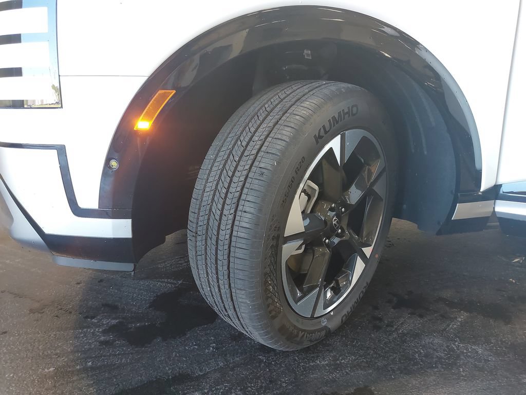 New 2026 Hyundai Palisade Limited AWD/4WD image 34