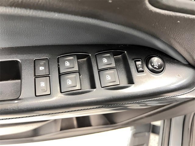 Used 2017 Chevrolet Colorado Z71 image 15