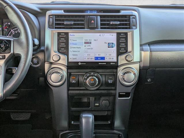 Used 2022 Toyota 4Runner SR5 Premium image 29