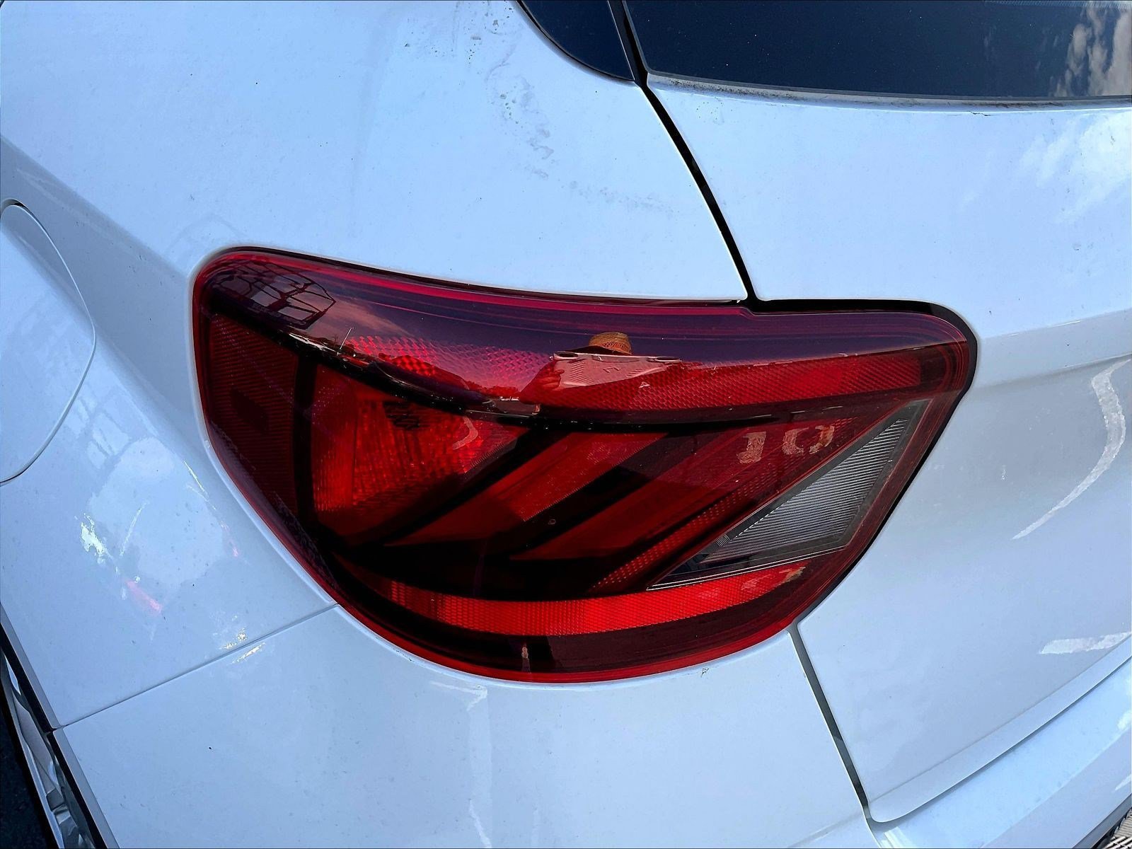New 2026 Hyundai Venue SE FWD image 15