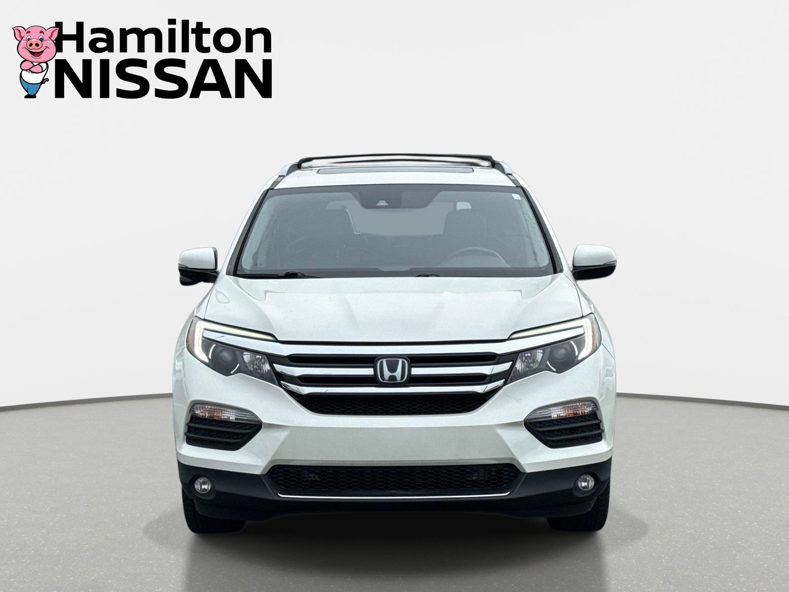 Used 2018 Honda Pilot Touring image 5