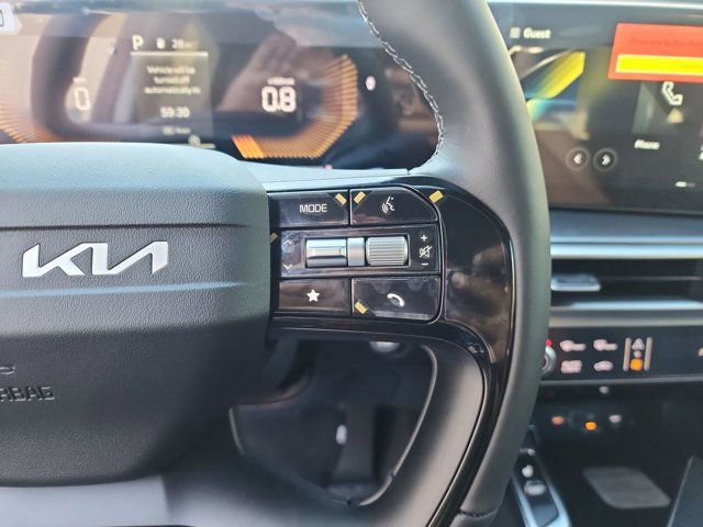 New 2026 Kia Sorento S w/ S Panoramic Sunroof Package FWD image 25