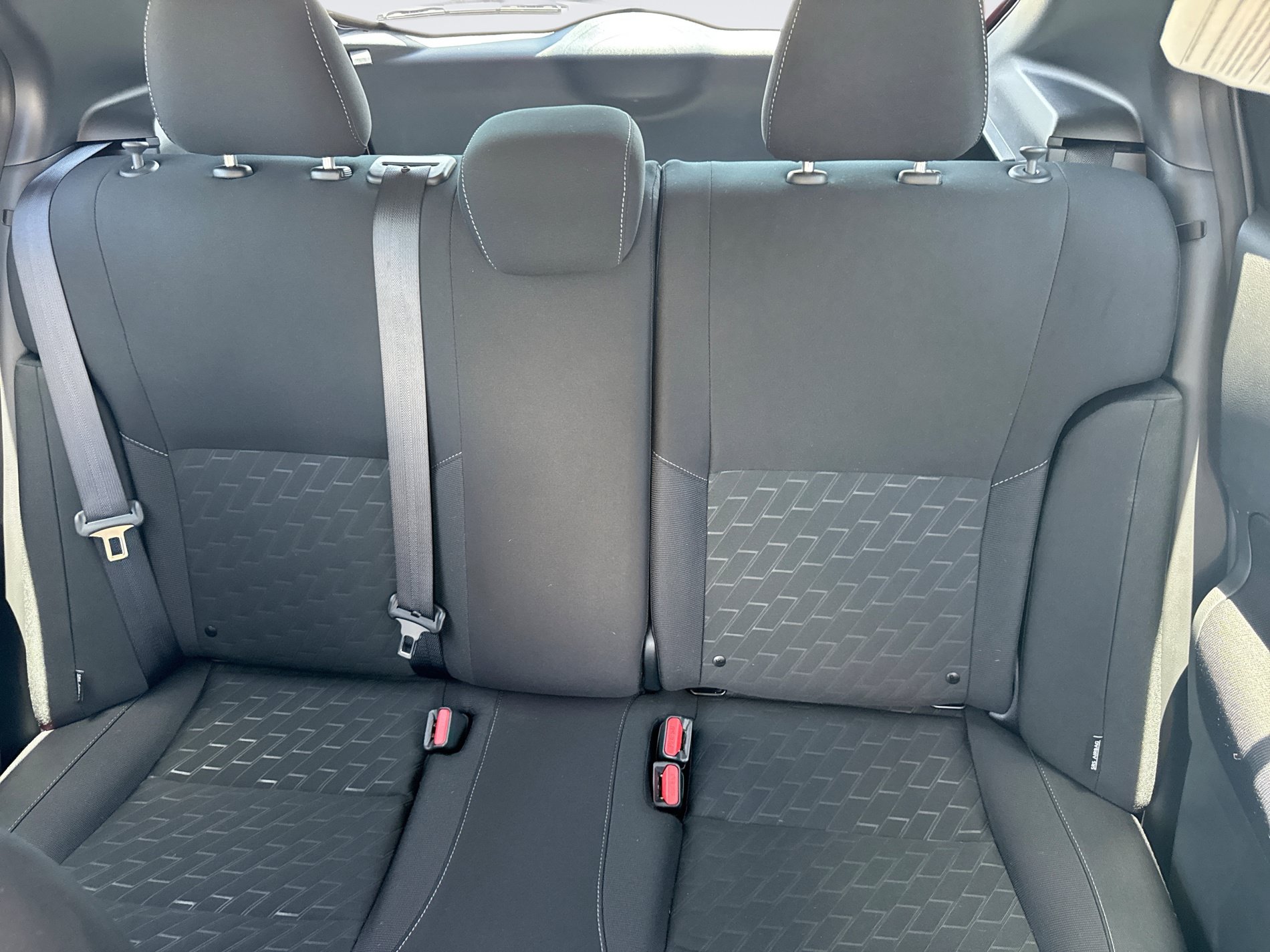 Used 2024 Nissan Kicks SV FWD image 14