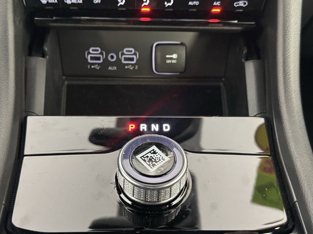 New 2024 Jeep Grand Cherokee L Altitude image 22