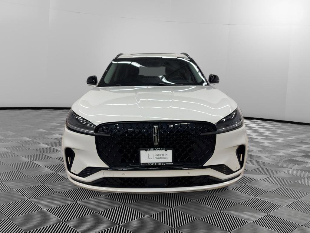 Used 2025 Lincoln Aviator AWD w/ Jet Appearance Package image 2