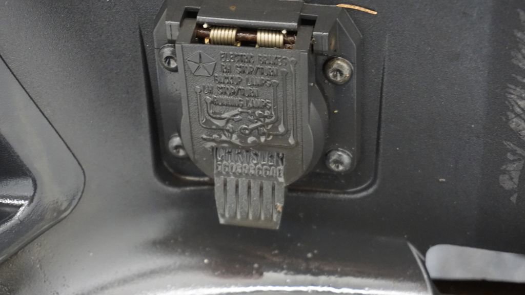 Used 2008 Dodge Ram 1500 Truck SLT w/ Popular Equipment Group image 24