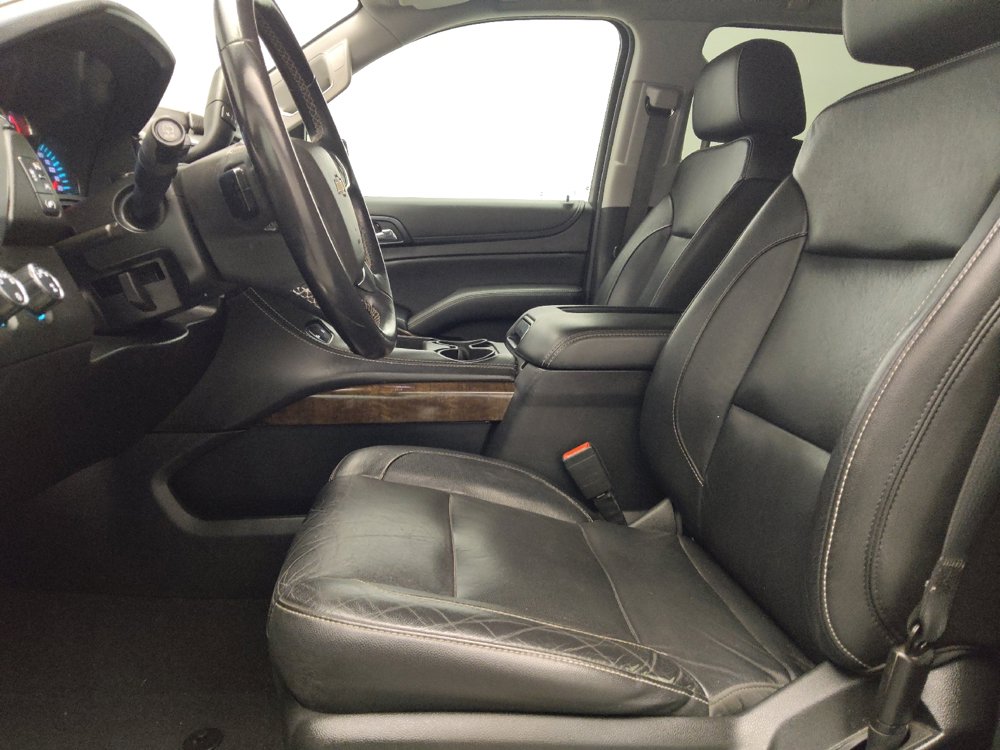 Used 2020 Chevrolet Tahoe LT AWD/4WD image 17