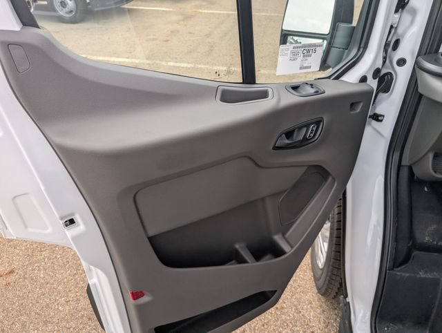 New 2026 Ford Transit 250 148 Medium Roof RWD image 13
