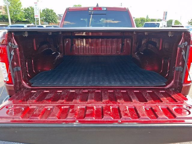 Used 2019 RAM 1500 Big Horn AWD/4WD image 33