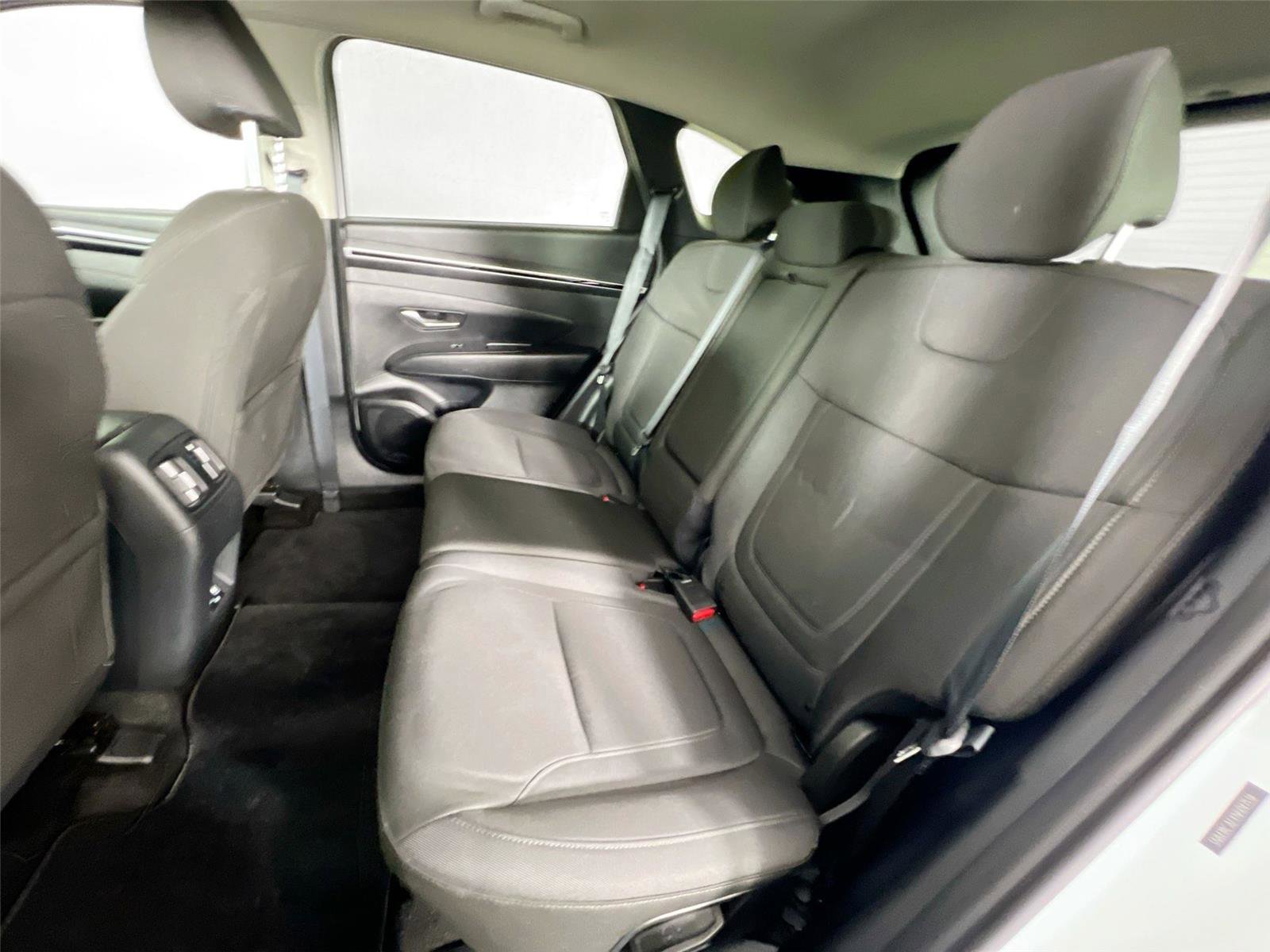 Used 2022 Hyundai Tucson SEL image 22