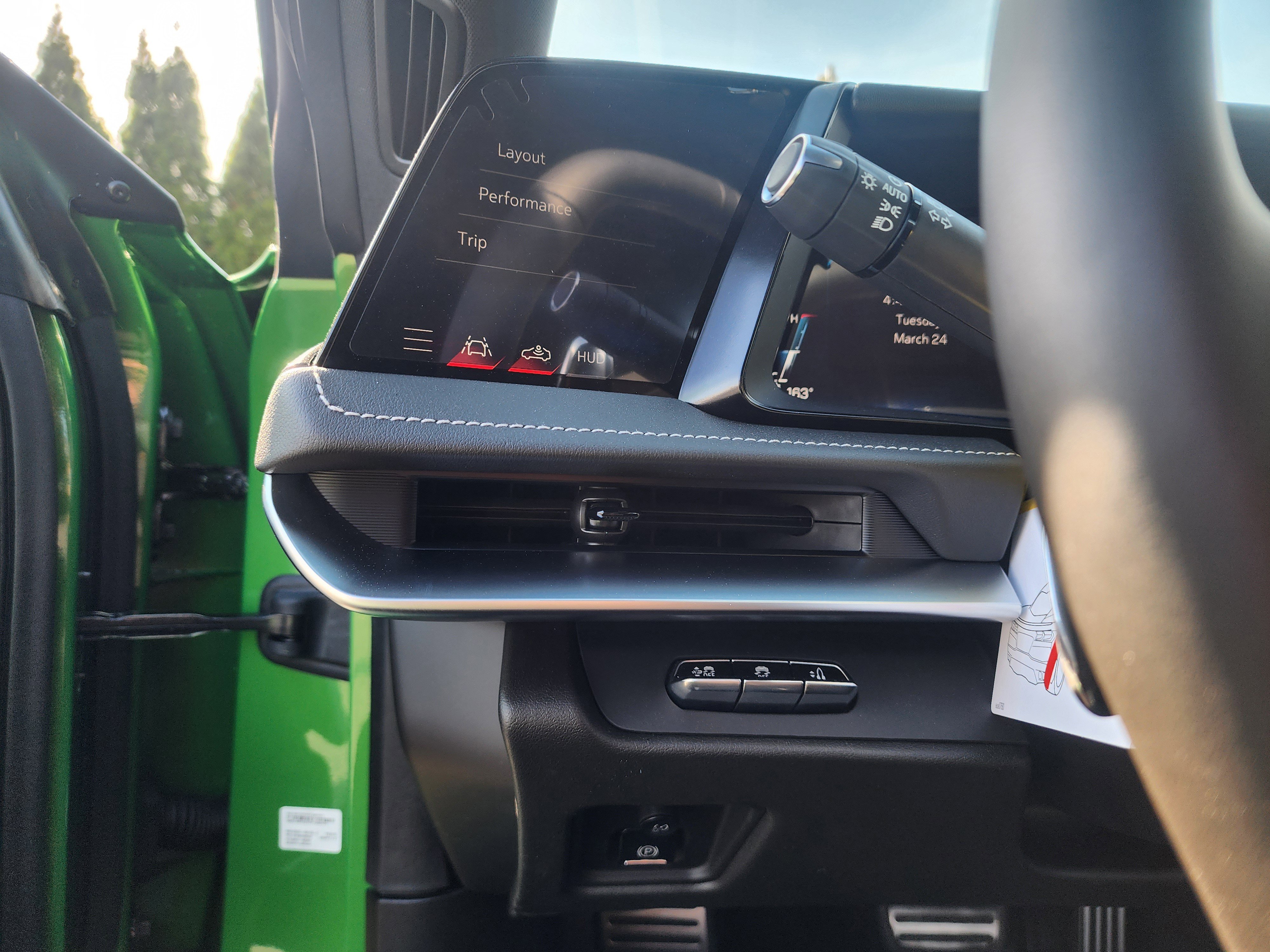 New 2026 Chevrolet Corvette Stingray Preferred Cpe w/ 2LT image 22