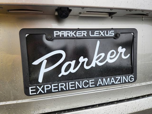 Certified 2025 Lexus NX 350h AWD w/ Accessory Package (2T) image 16