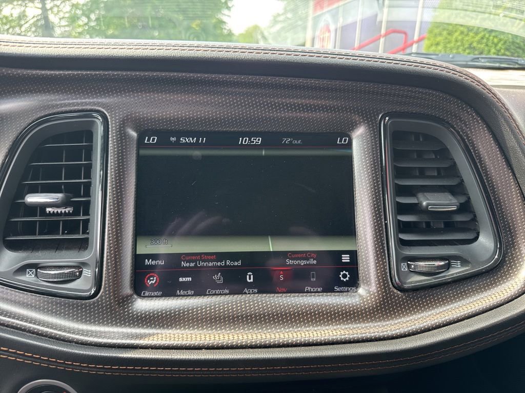 Used 2020 Dodge Challenger R/T Scat Pack image 38