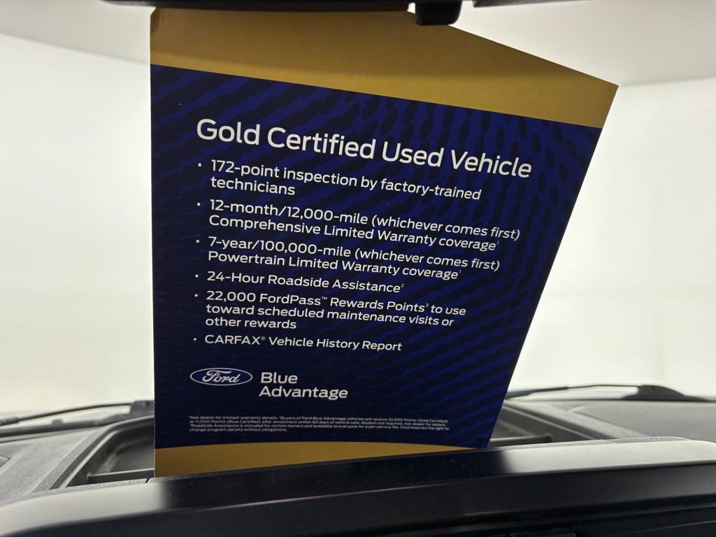 Certified 2023 Ford F150 XL w/ STX Appearance Package image 22