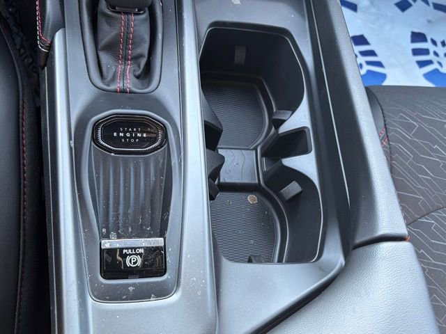 New 2026 Dodge Charger Scat Pack w/ Blacktop Package AWD/4WD image 26