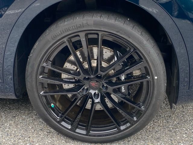 New 2024 Maserati Levante Trofeo image 12