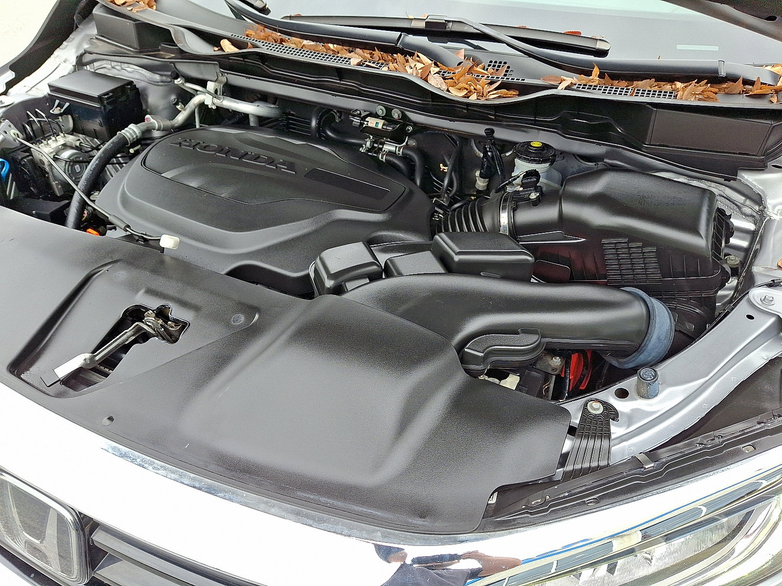 Used 2021 Honda Odyssey Touring image 28