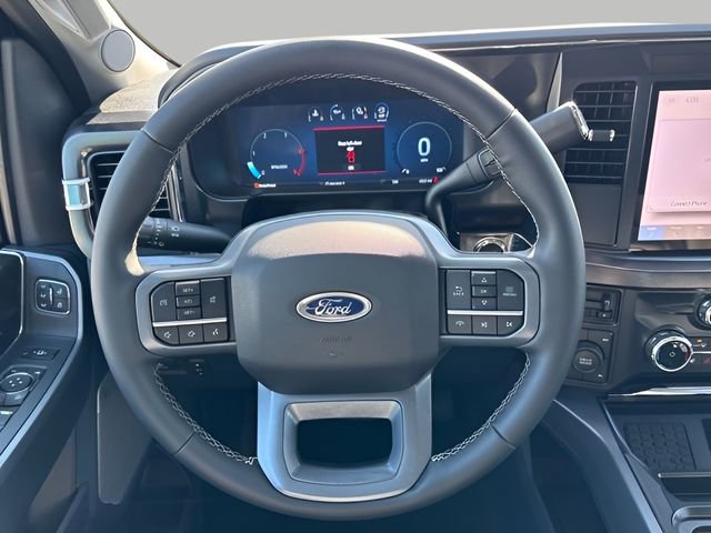 New 2026 Ford F350 Lariat w/ Black Appearance Package image 14