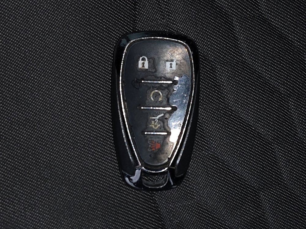 Used 2019 Chevrolet Equinox LT image 32