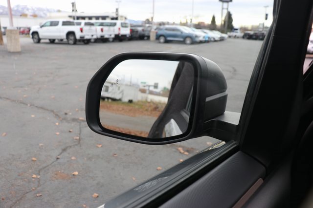 Used 2025 Ford Bronco Sport Big Bend image 13