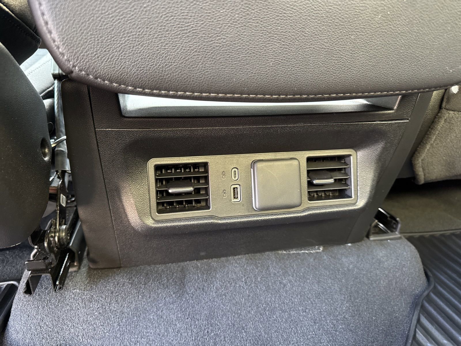 Used 2025 Chevrolet Silverado 1500 LT w/ All Star Edition Plus image 17