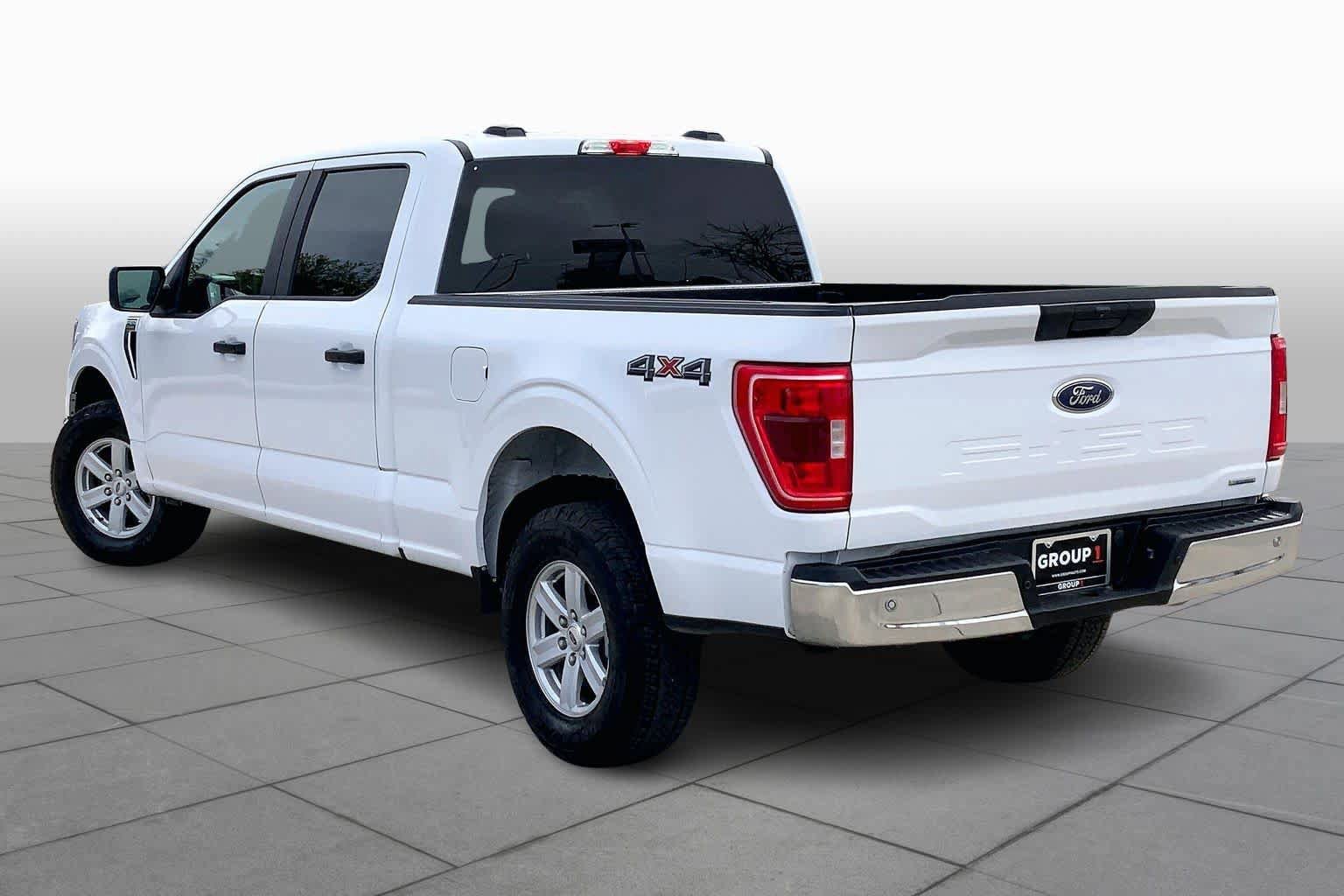 Used 2023 Ford F150 XLT image 11