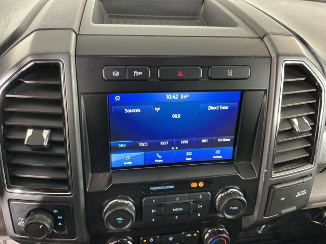 Used 2020 Ford F350 XLT w/ XLT Value Package AWD/4WD image 16