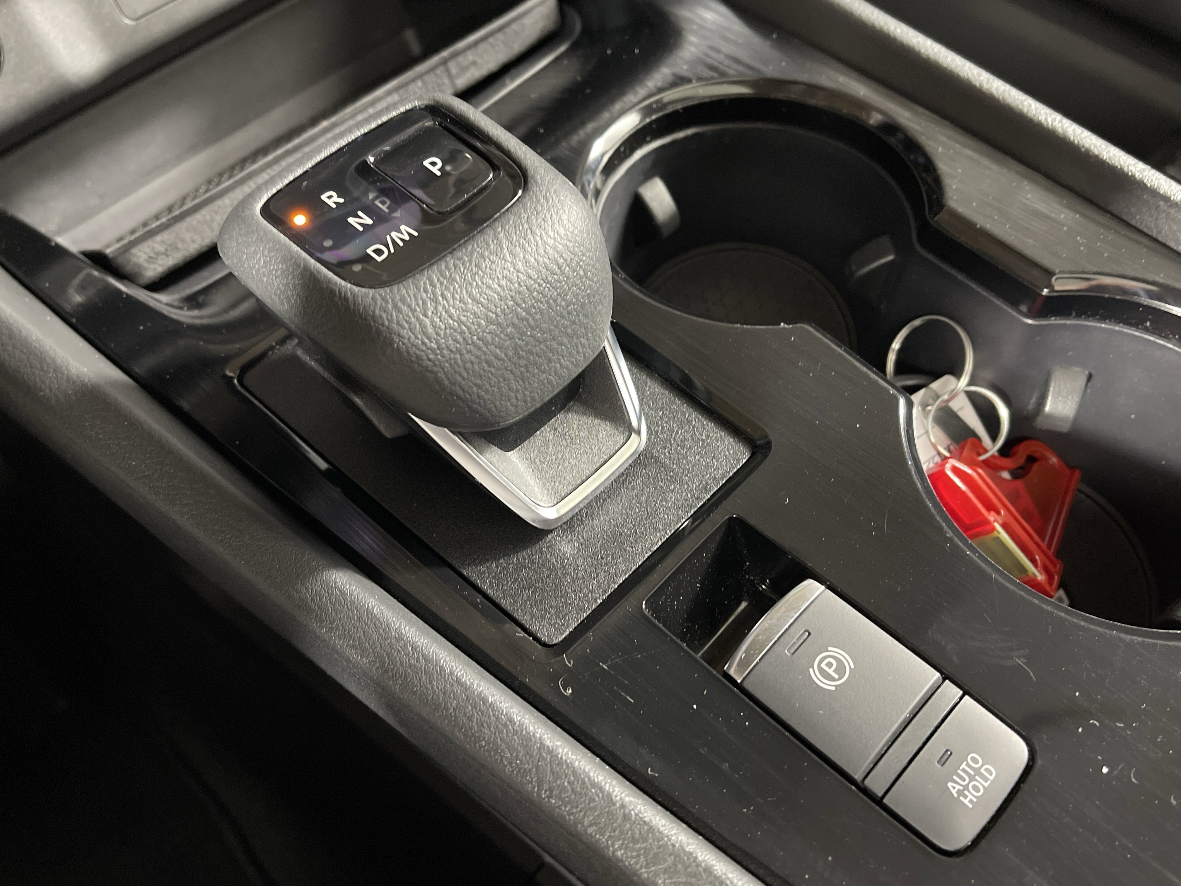 Used 2023 Nissan Rogue SV w/ SV Premium Package image 26