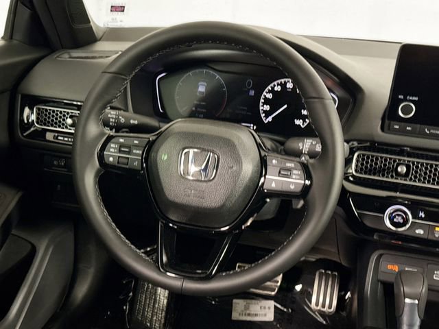 New 2026 Honda Civic Sport image 26