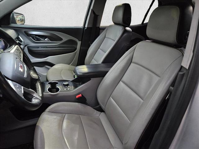 Used 2019 GMC Terrain SLT image 16