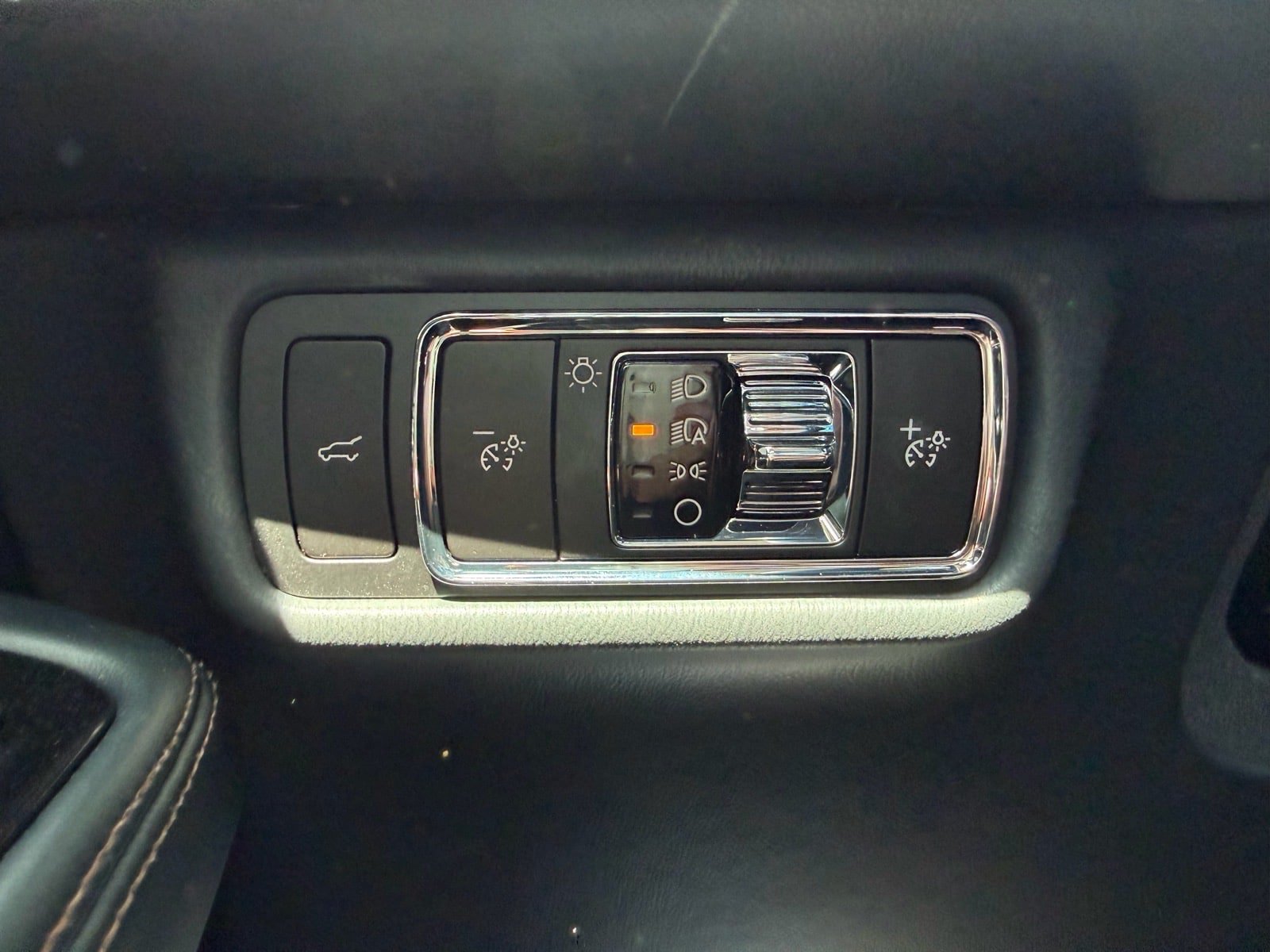 New 2026 Lincoln Aviator Reserve AWD/4WD image 27