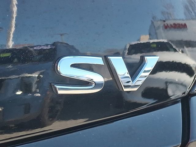 Used 2022 Nissan Altima 2.5 SV w/ SV Premium Package image 32