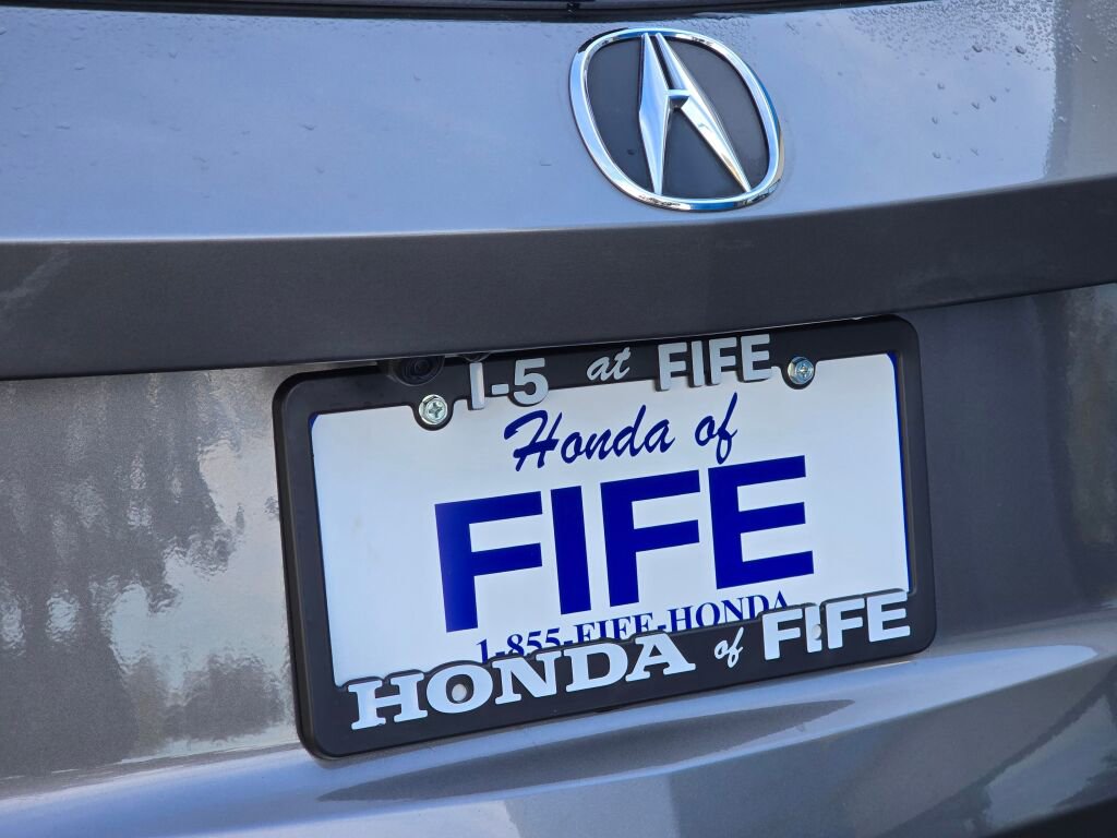 Used 2022 Acura MDX SH-AWD w/ Technology Package image 11