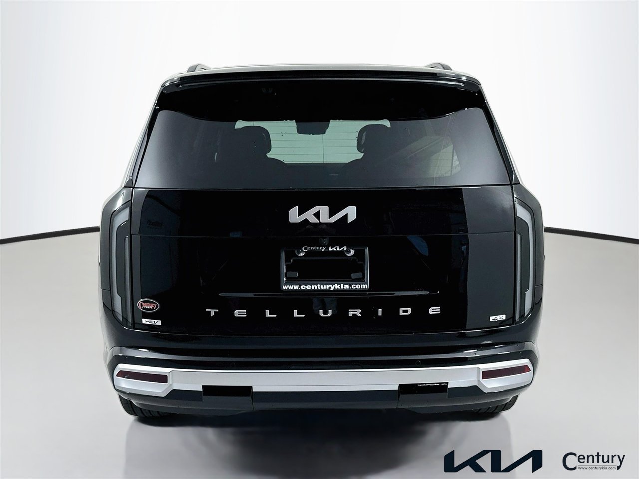 New 2027 Kia Telluride SX Prestige AWD/4WD image 5