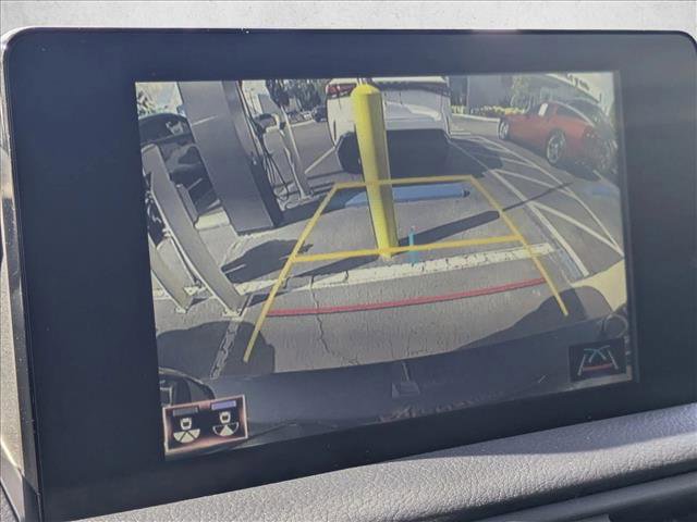 New 2025 Lexus IS 350 F Sport image 11