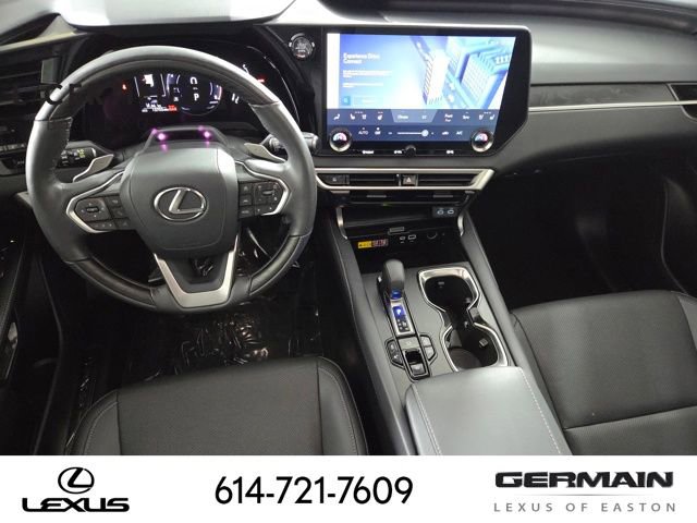 Certified 2024 Lexus RX 350 Premium Plus image 17