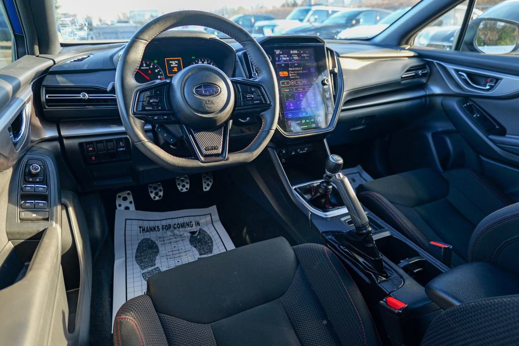 Used 2022 Subaru WRX Premium image 22