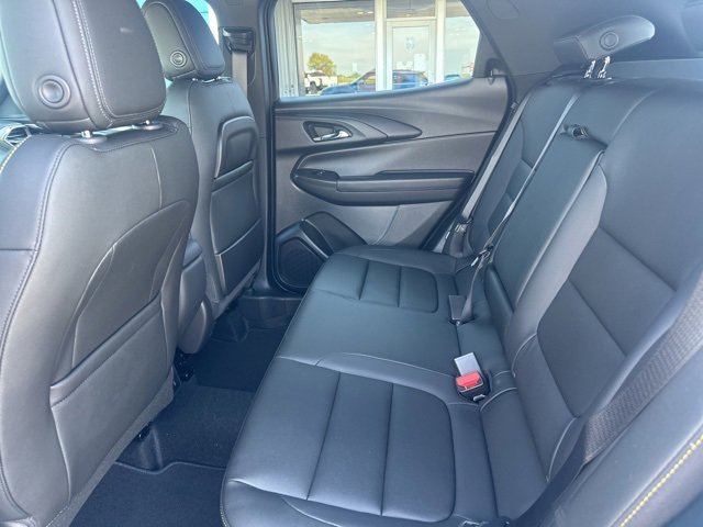 New 2026 Chevrolet TrailBlazer ACTIV w/ Convenience Package image 9