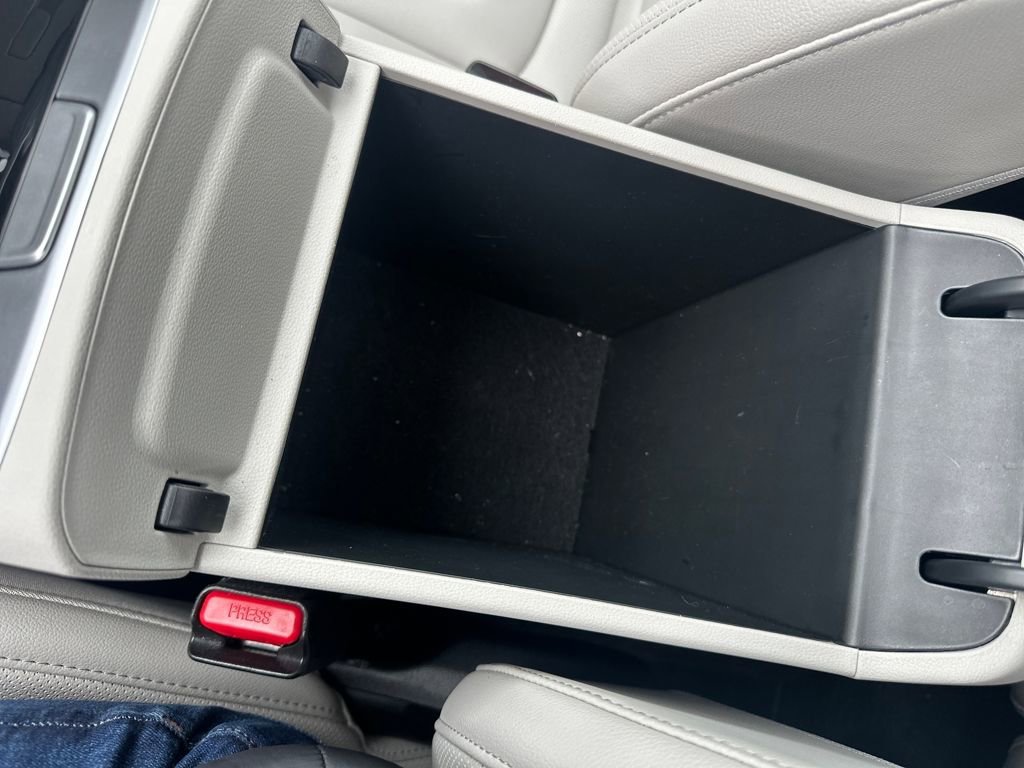 Used 2025 Hyundai Tucson SEL image 28