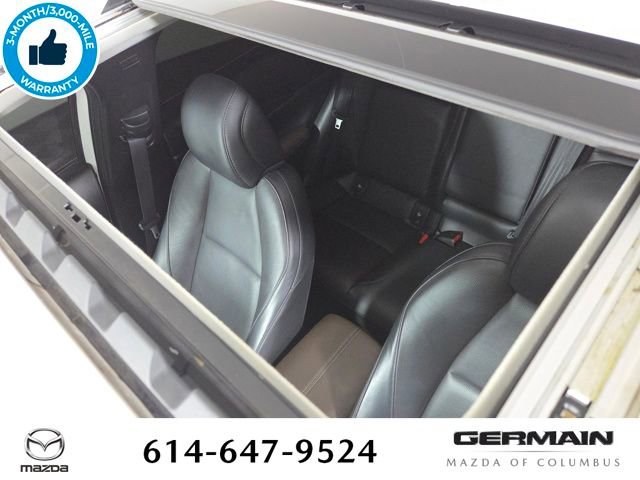 Used 2021 MAZDA CX-30 2.5 Turbo w/ Premium Plus Pkg image 30