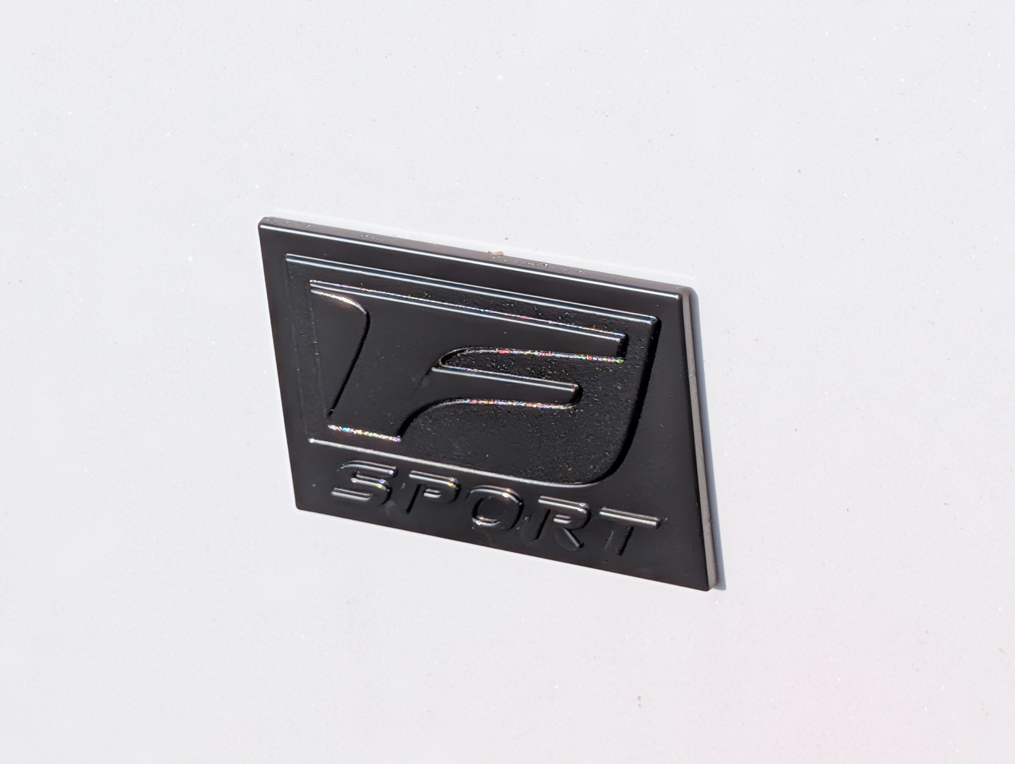 New 2026 Lexus IS 350 F Sport AWD/4WD image 6